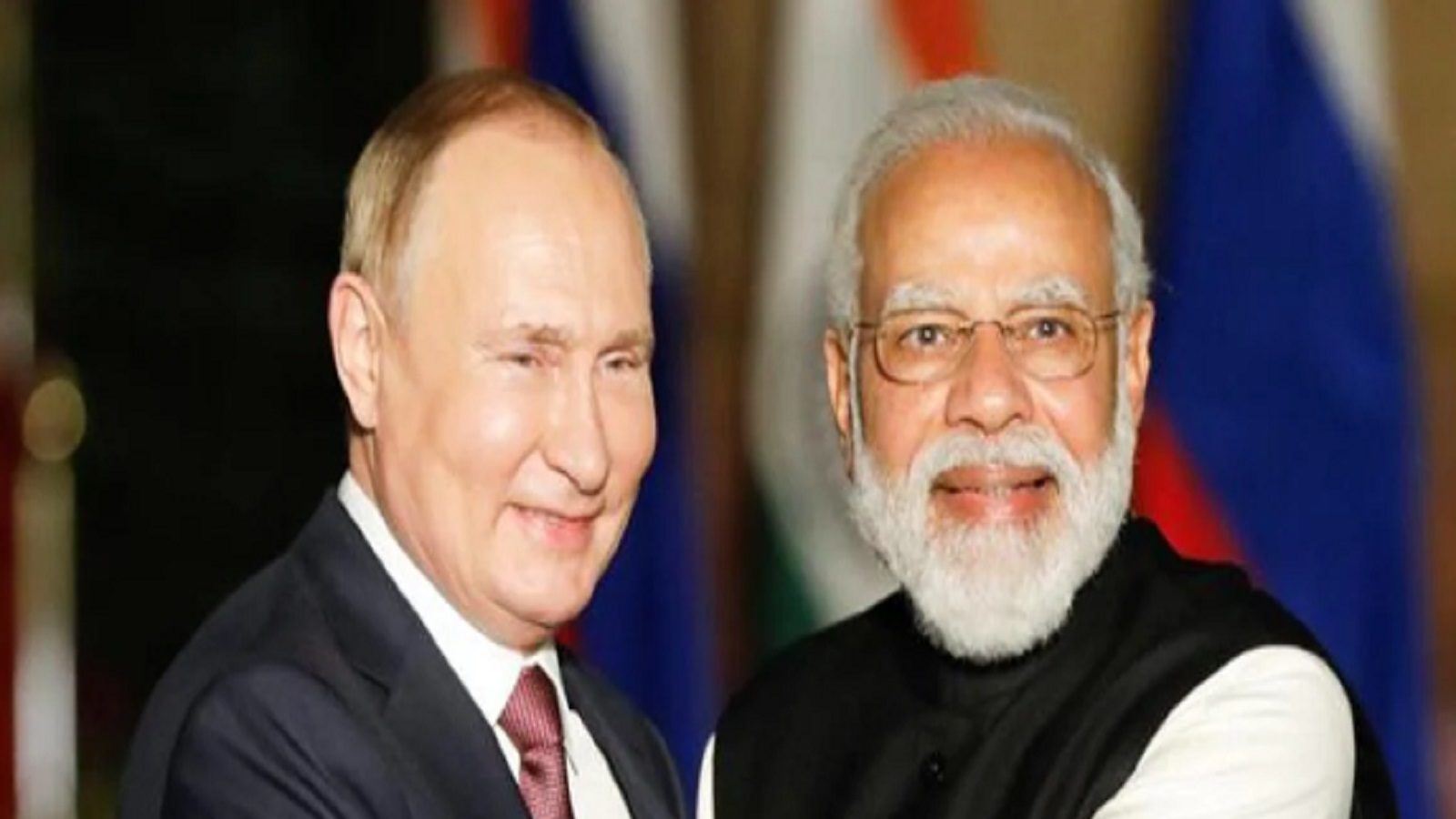 Russia Ukraine War Why India Is Not Speaking Anything Against Russia On ...