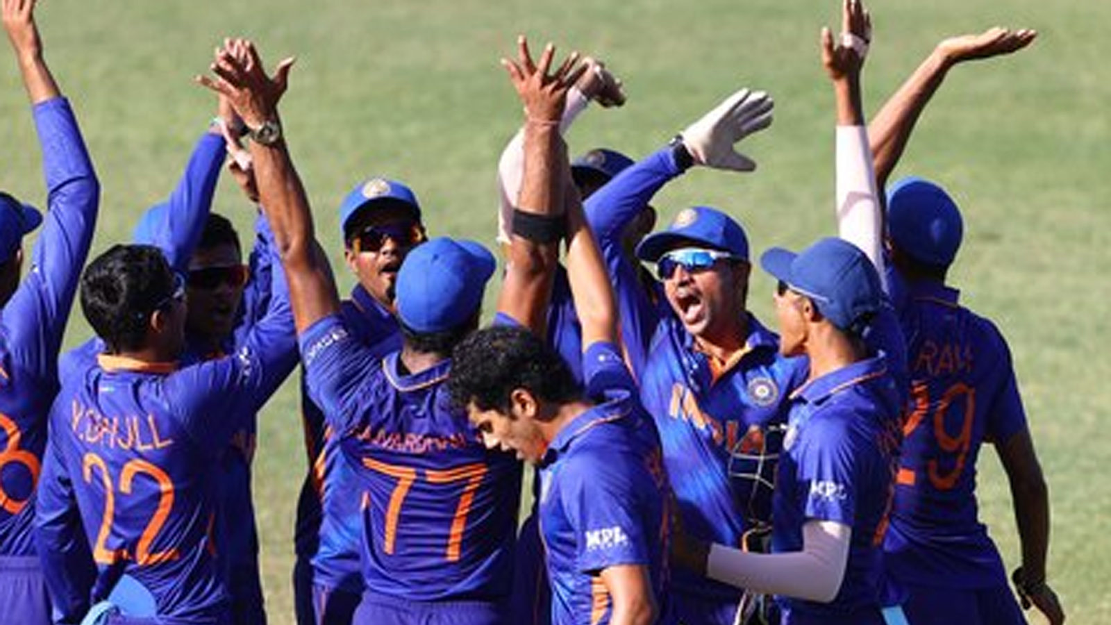 U19 World Cup Will India win the trophy for the record 5th time? Know