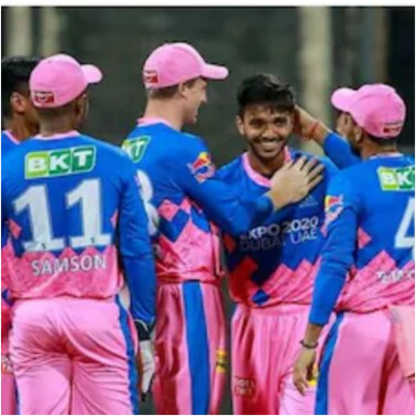 Rajasthan Royals Fans Army™ - RR Fan Club on X: Kisne banaya hai