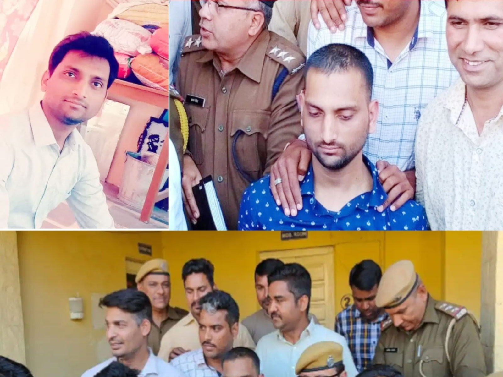 मूवी देख टीचर ने किया था छात्रा का मर्डर, घंटों बैठकर देखा था एक ही सीन