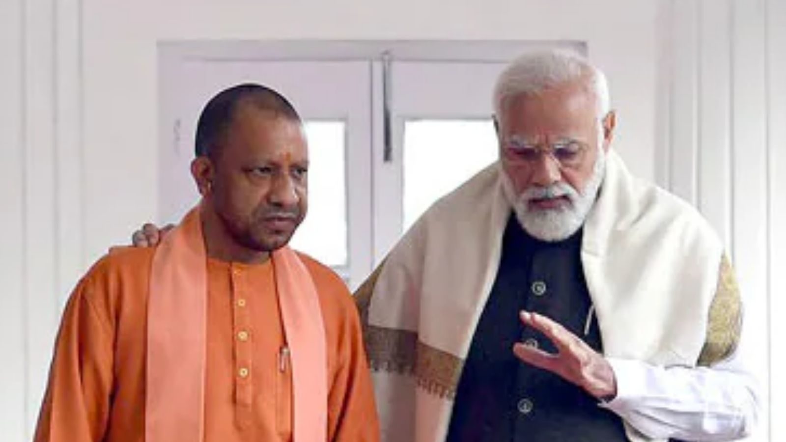 UP Election 2022: यूपी की चुनावी जंग, क्या इस बार मोदी-योगी बदलेंगे इतिहास?