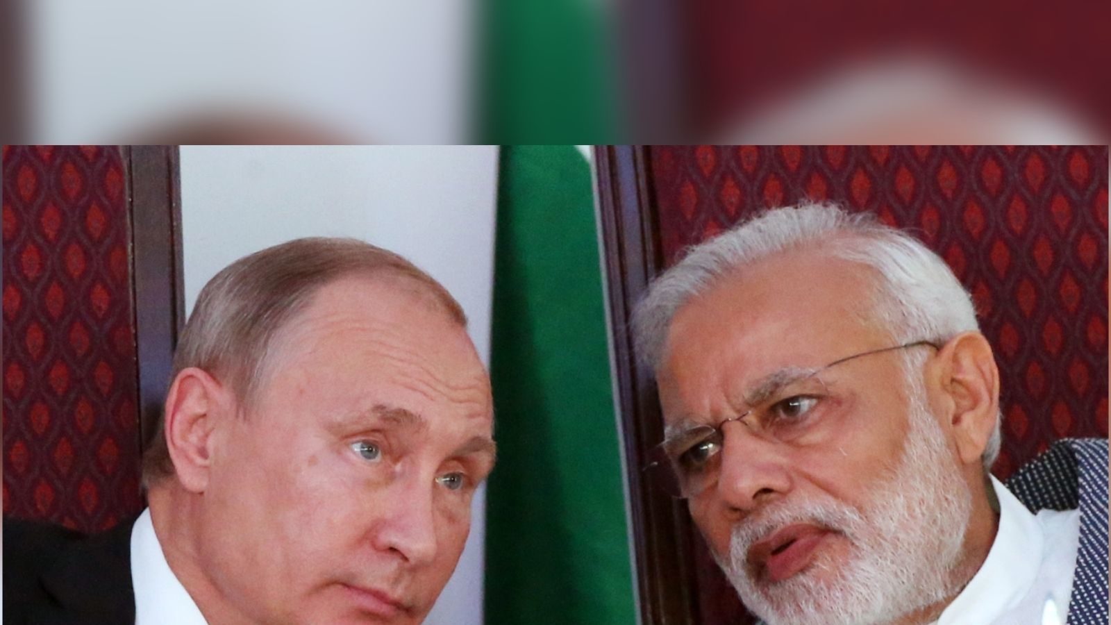 रूस के साथ आर्थिक संबंधों पर भारत पर कोई दबाव नहीं, विदेश मंत्रालय की अमेरिका को दो टूक