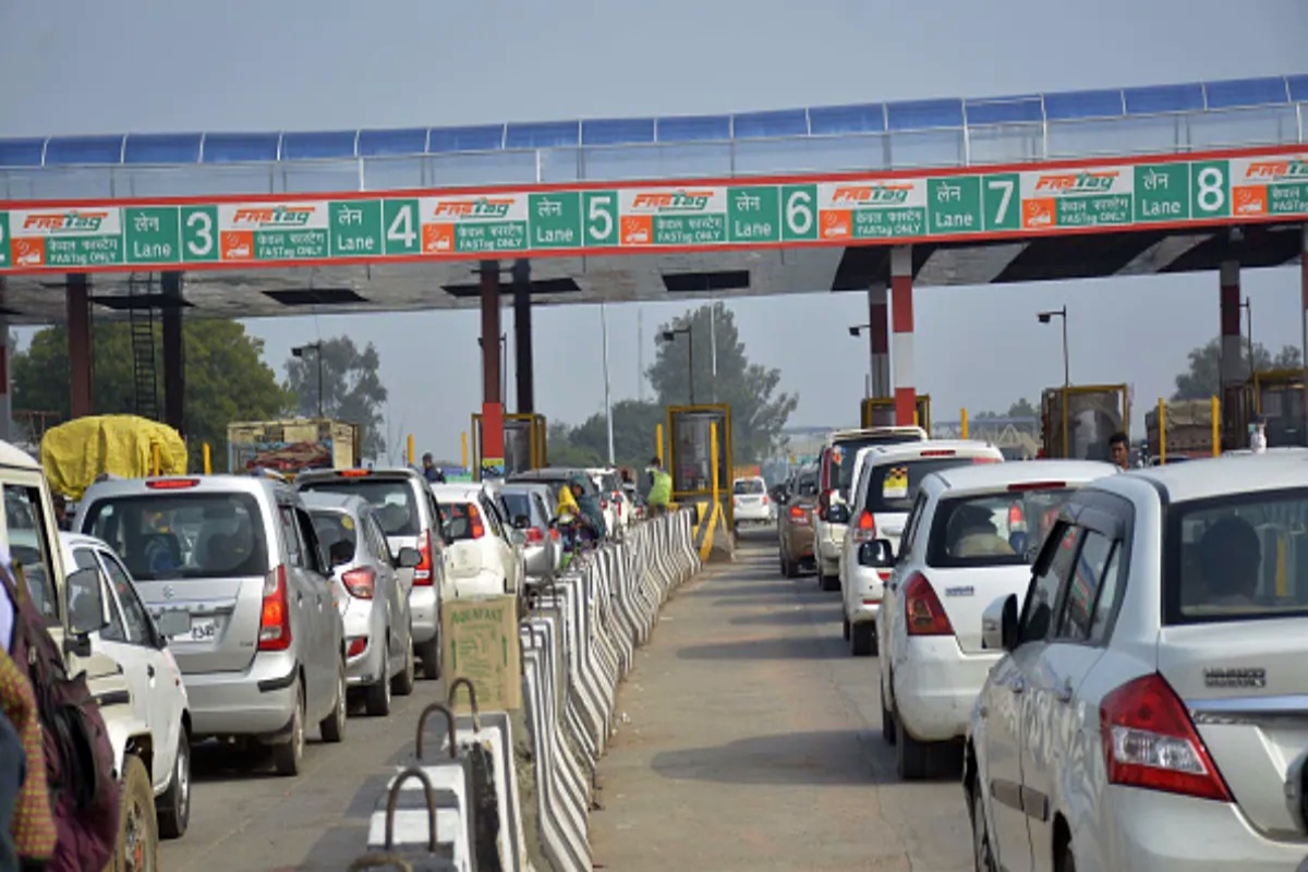 Toll Plaza: कालका-शिमला हाईवे पर सफर महंगा, सनावरा में टोल टैक्स में हुआ  इजाफा - hp news sanwara toll plaza tax to be increased from 1 april 2022  hpvk – News18 हिंदी