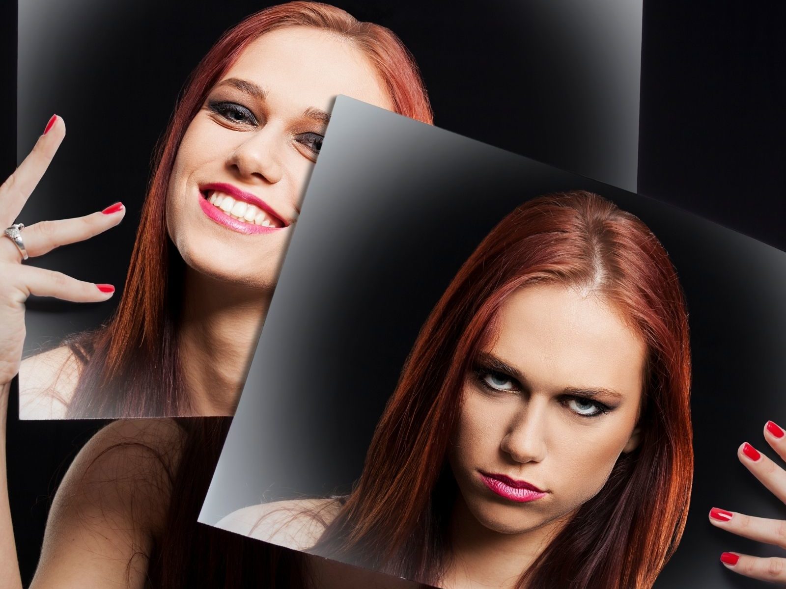 बार-बार होता है मूड स्विंग जानें वजह और कंट्रोल करने का तरीका बार-बार होता है मूड स्विंग जानें वजह और कंट्रोल करने का तरीका