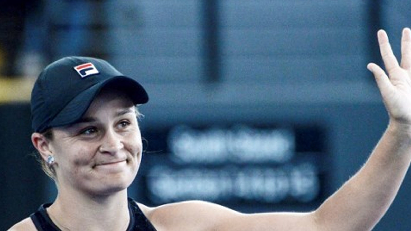 Ashleigh Barty Retires: दुनिया की नंबर-1 एश्ले बार्टी ने 25 साल की उम्र में कहा टेनिस को अलविदा