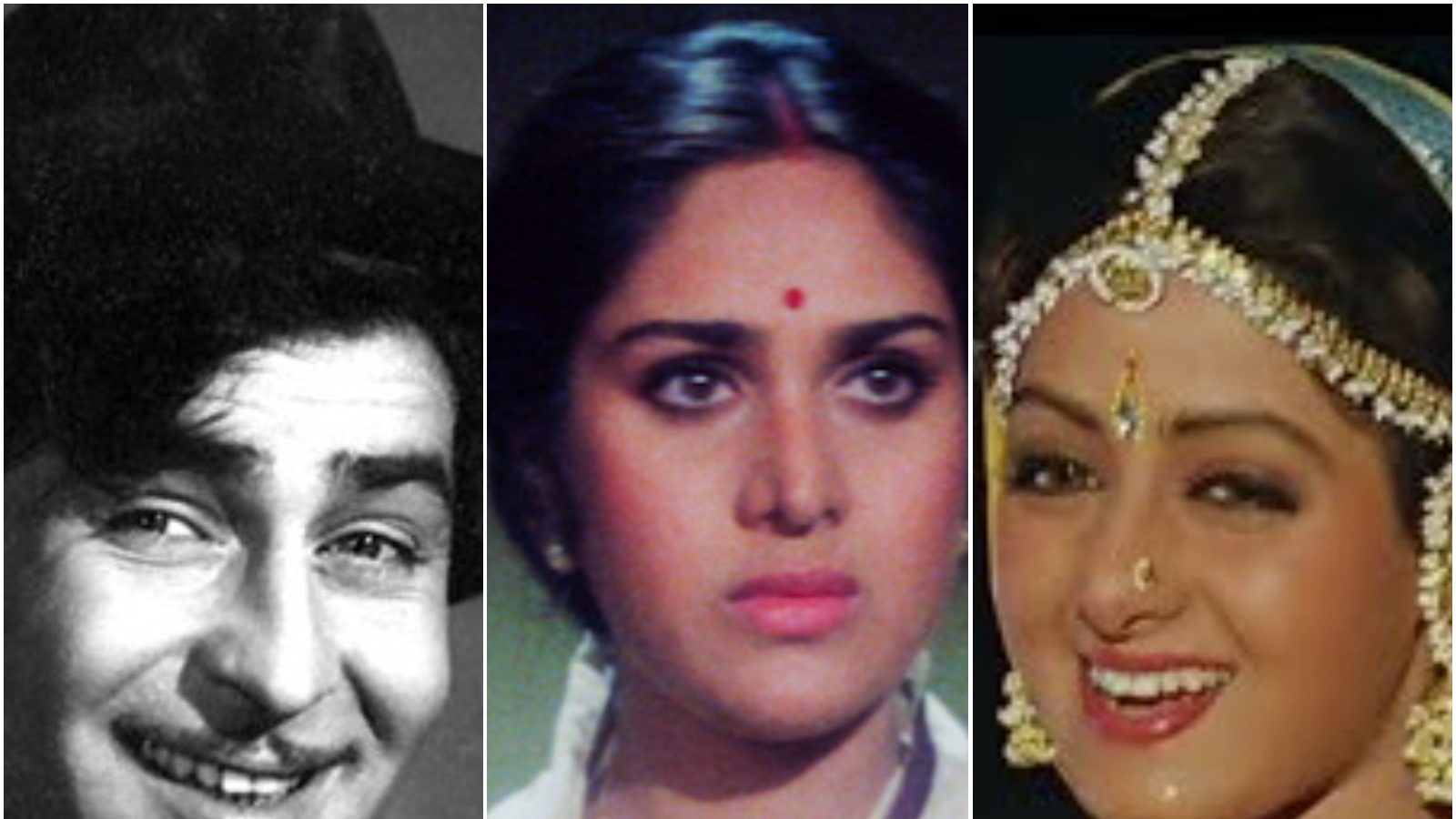 बॉलीवुड फिल्मों के 7 किरदार, जिन्हें भुला पाना मुश्किल ही नहीं नामुमकिन है