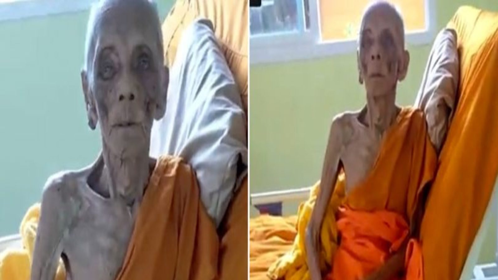 oldest woman alive 1