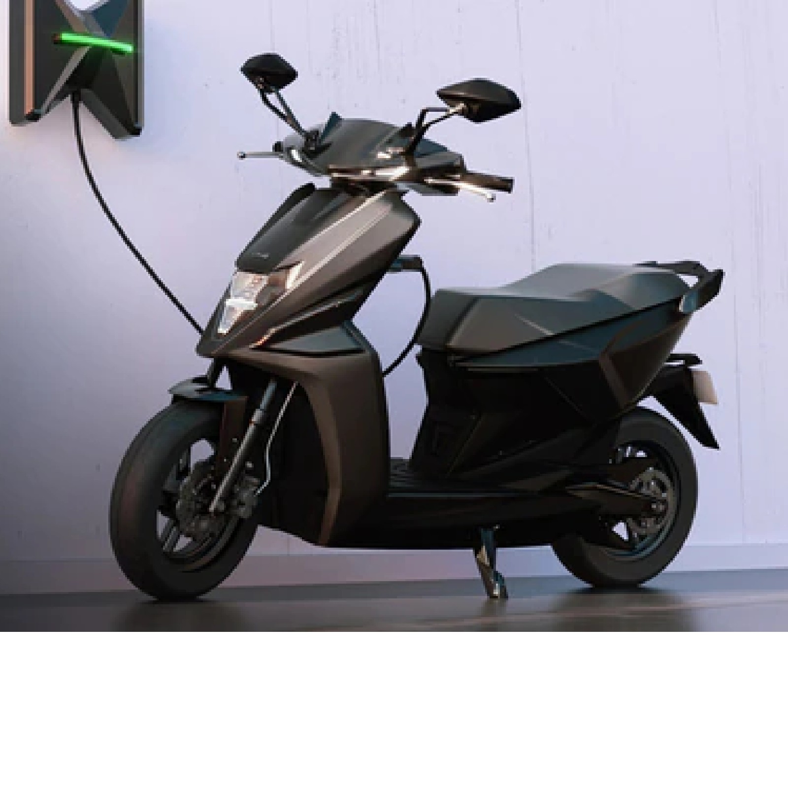 Scooty charging wali price hot sale