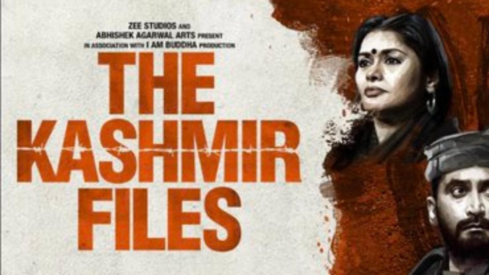 The Kashmir Files Box Office: विदेश में भी बज रहा फिल्म का डंका, जानें कितनी हुई वर्ल्डवाइड कमाई