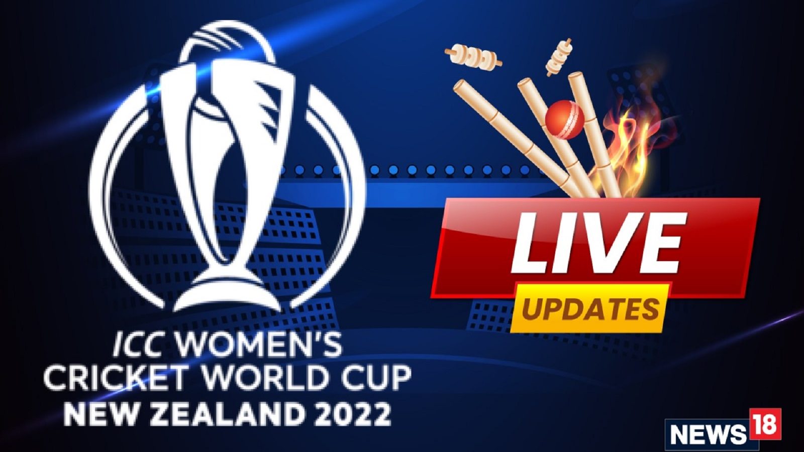 NZ vs WI, Women's World Cup 2022 Live वेस्‍टइंडीज ने न्‍यूजीलैंड के