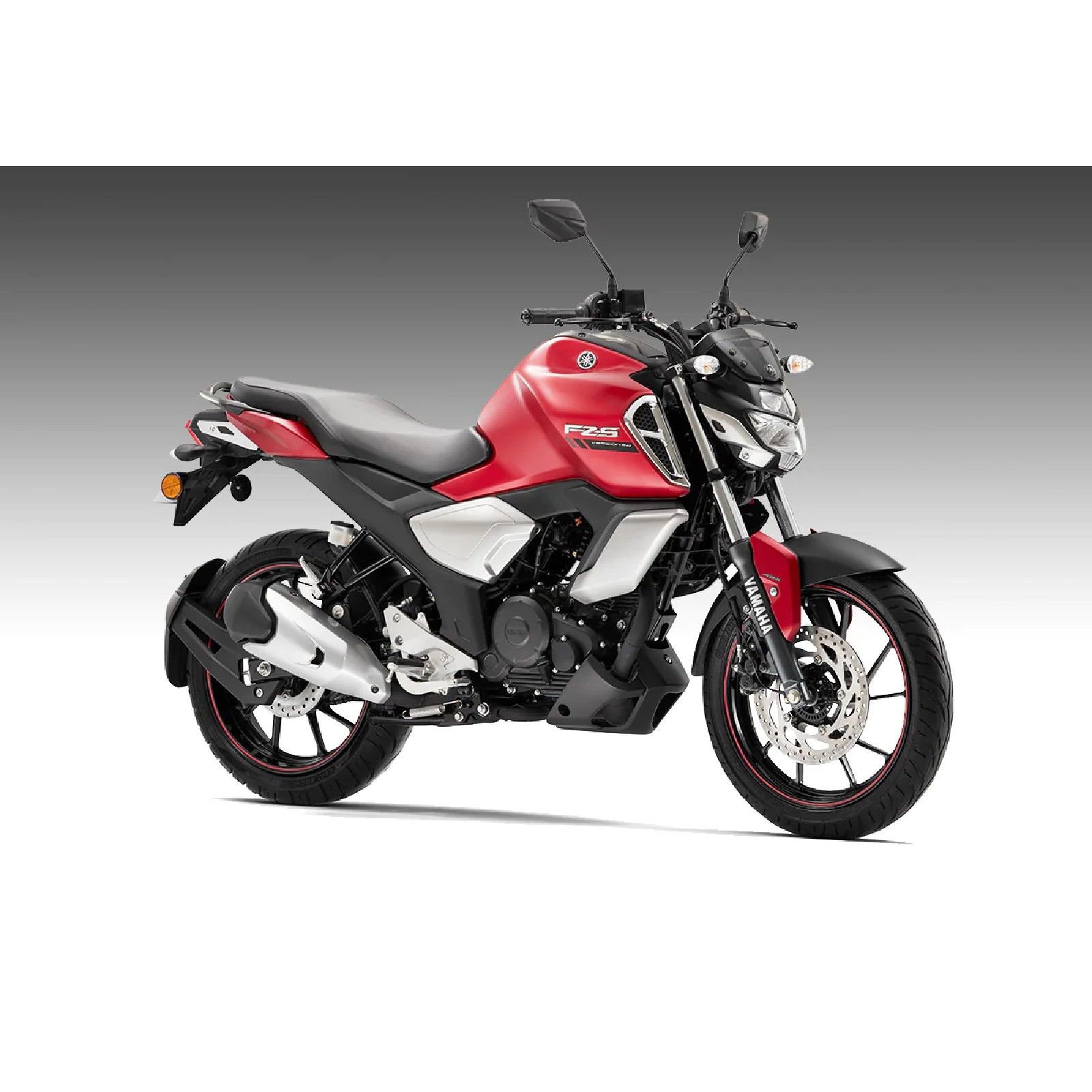 Yamaha fz 5 online v3