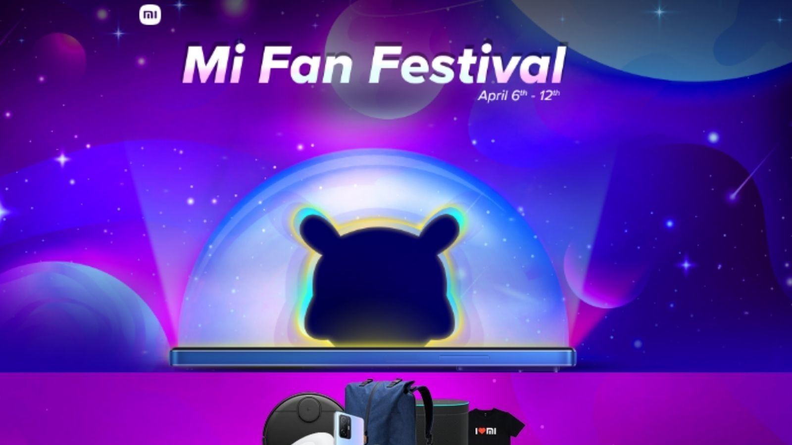शुरू हो रहा है Mi Fan Festival, शॉपिंग पर मिलेगा 10,000 रुपये तक का गिफ्ट