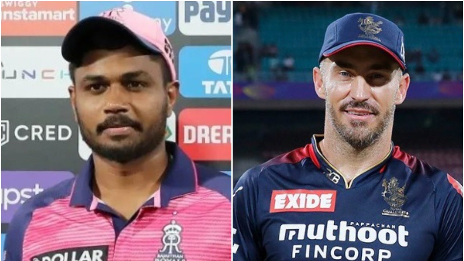 RR Vs RCB Playing XI RCB RR Vs RCB Playing XI RCB