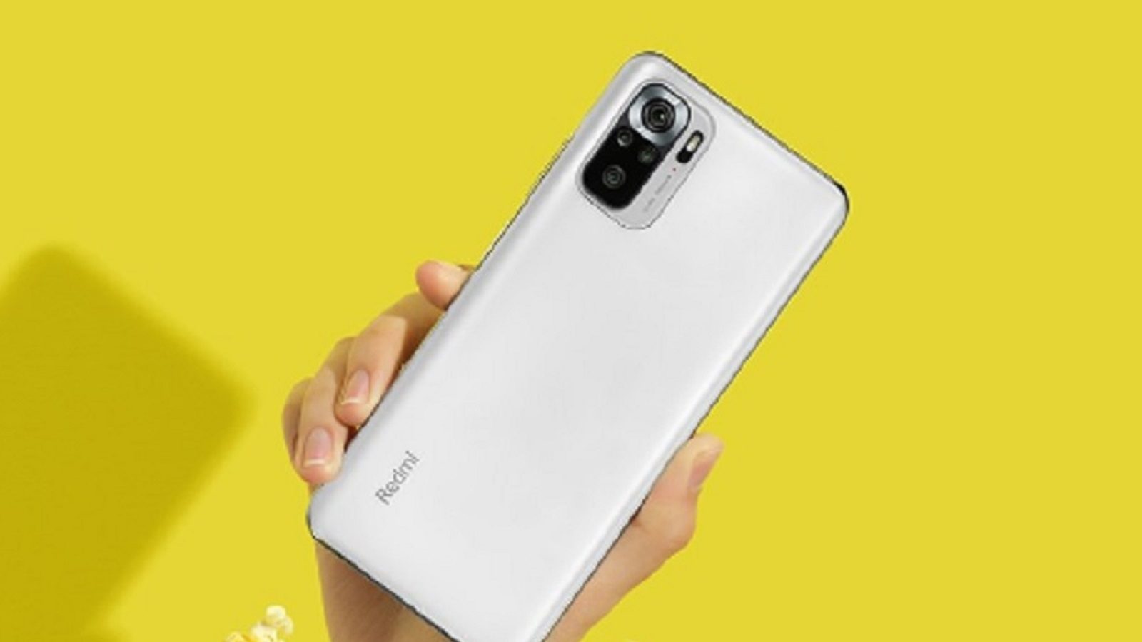 Xiaomi के इस फोन के साथ मुफ्त मिल रहा है Redmi Earphones, सस्ती कीमत में पाएं 64 मेगापिक्सल कैमरा