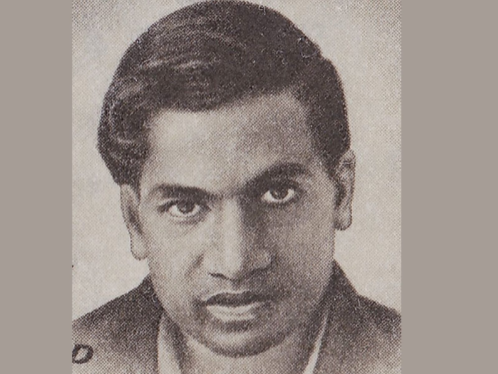 National Mathematics Day Remembering Srinivasa Ramanujan on his birth  anniversary