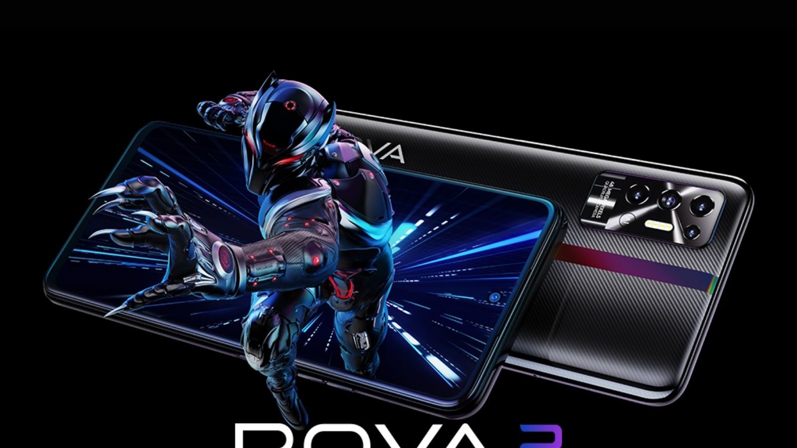 फोन नहीं पावरहाउस है POVA 2, इतने कम दाम में नहीं मिलेगा इतना धांसू मोबाइल