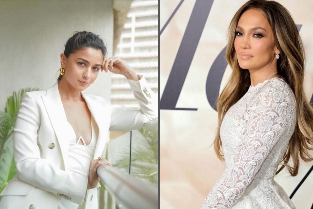 Alia Bhatt Becomes Global Star, Only Indian In Top 5 Celebrity Influencer  Became Jennifer Lopez - Kahaani Tak