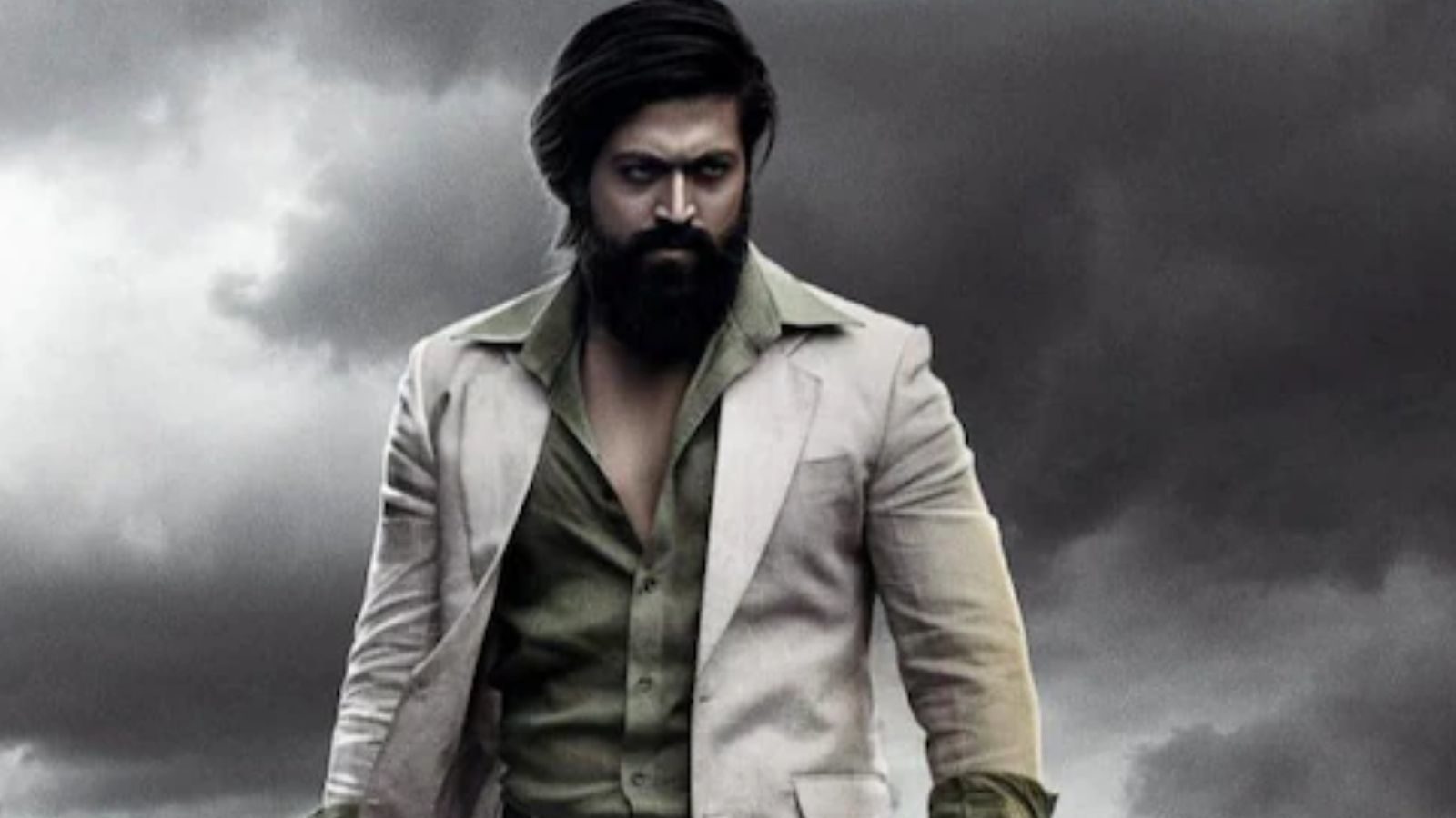 KGF Chapter 2' Box Office Collection: KGF 2 beats 'Bahubali 2', earns 200  crores in Hindi in 5 days
