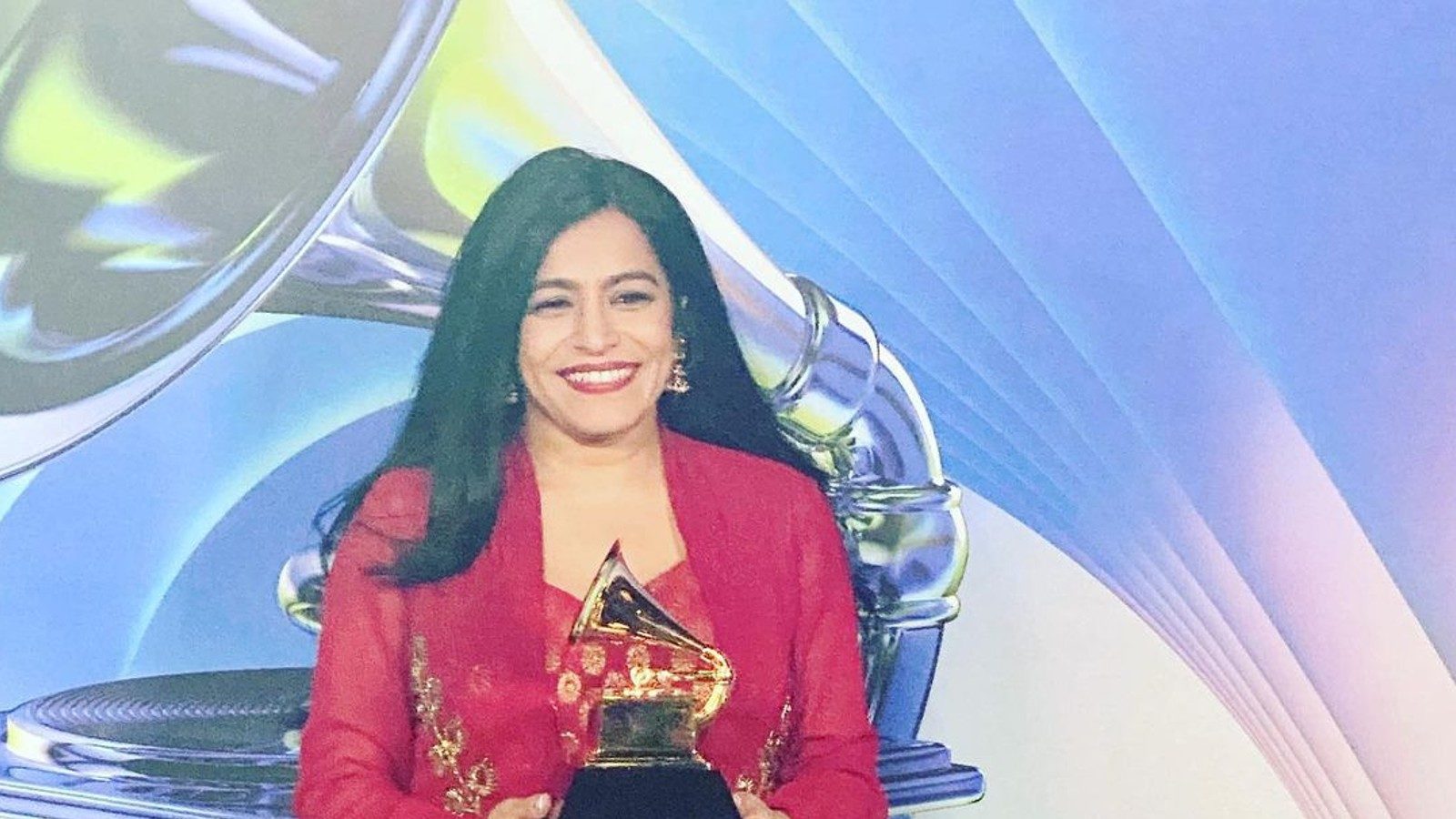 Grammy Awards 2022: इंडियन-अमेरिकन सिंगर फाल्गुनी शाह ने जीता ग्रैमी, यहां देखें विनर्स की LIST