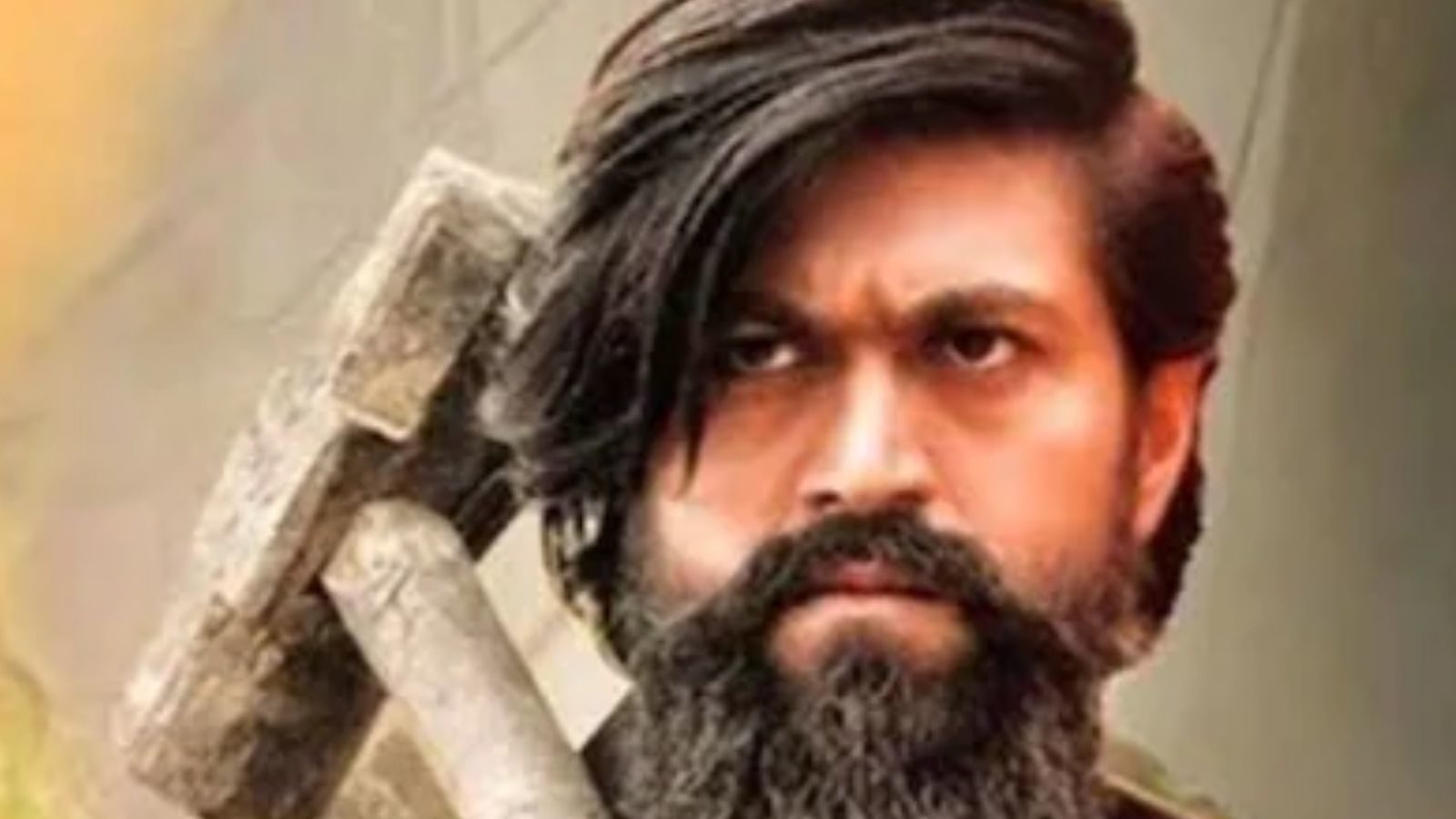 KGF Superstar Yash With Beard Or Without Beard: Which Is The Best Look?