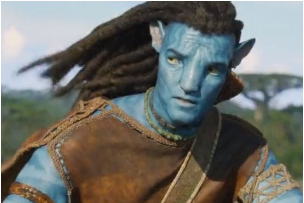 ‘Avatar 2’ trailer released, see a spectacular view of Pandora’s blue world in VIDEO