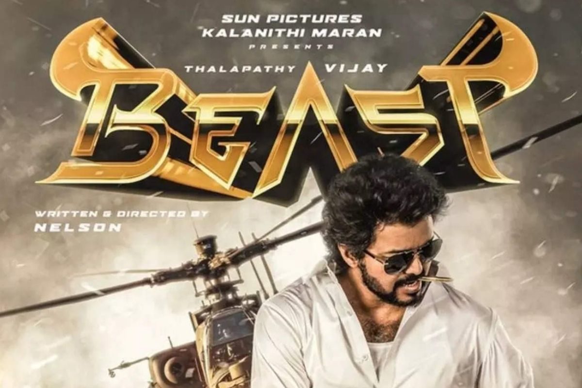 Best Review: Superstar Vijay’s fans will also be disappointed with the Tamil film ‘Beast’