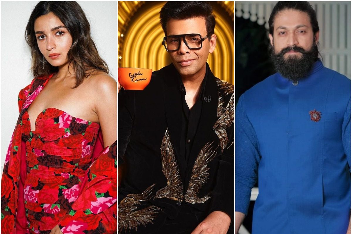 Karan Johar