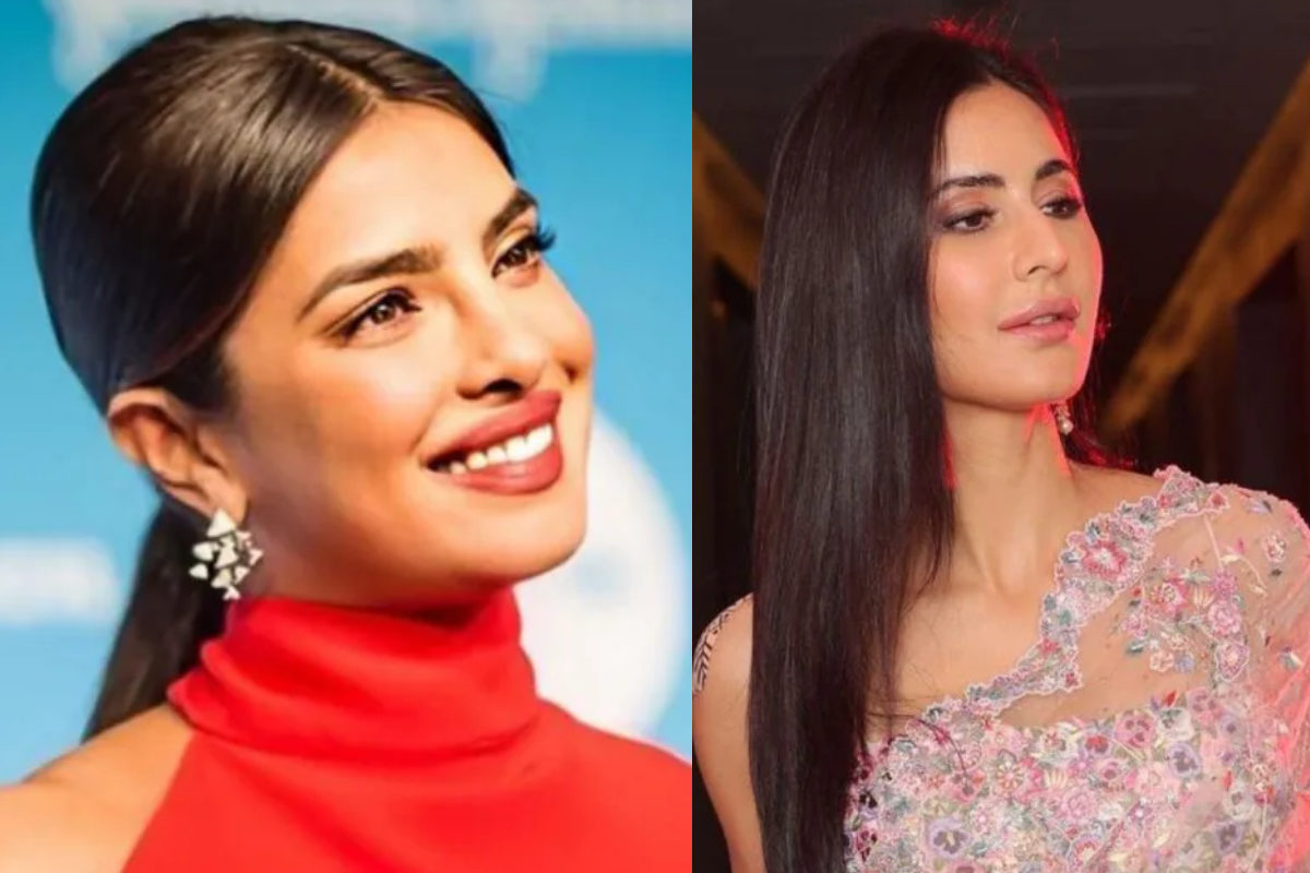 प्रियंका से लेकर कैटरीना तक, फ्री टाइम में क्या काम करती हैं ये एक्ट्रेसेस प्रियंका से लेकर कैटरीना तक, फ्री टाइम में क्या काम करती हैं ये एक्ट्रेसेस