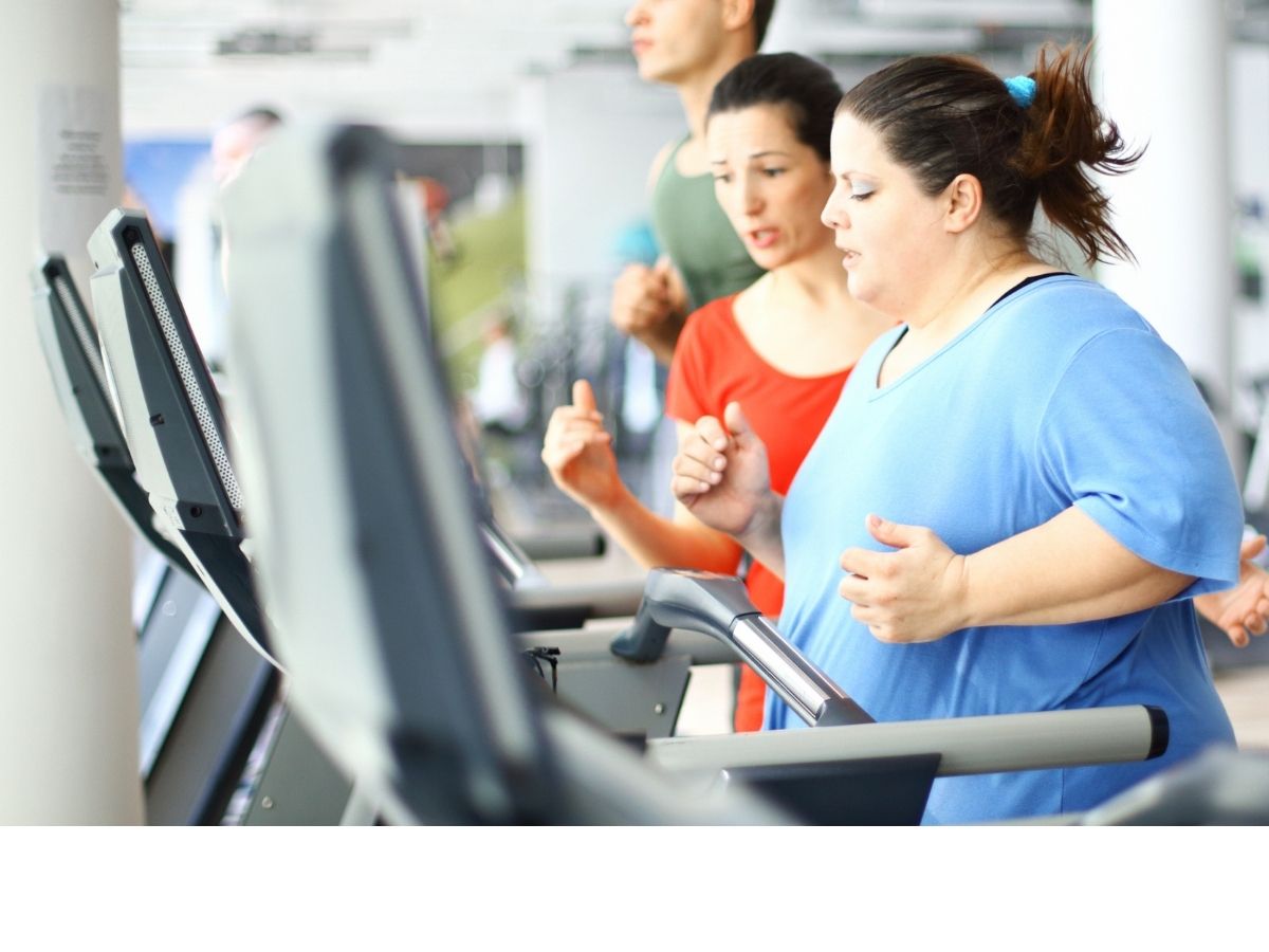 Treadmill se weight loss in outlet hindi