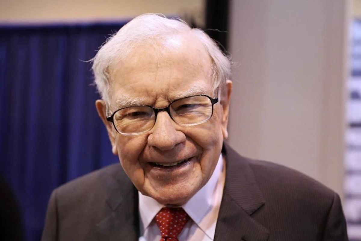 Warren Buffett reveals big investment, know in which companies he has invested