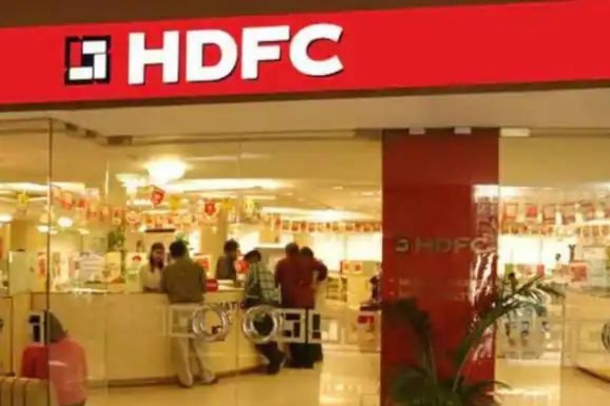 hdfc