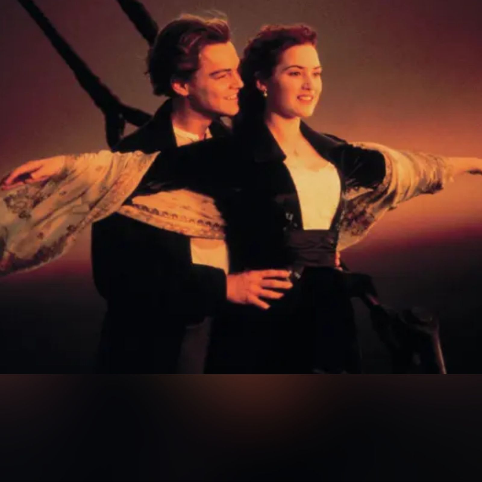 Where was Titanic filmed? | The US Sun