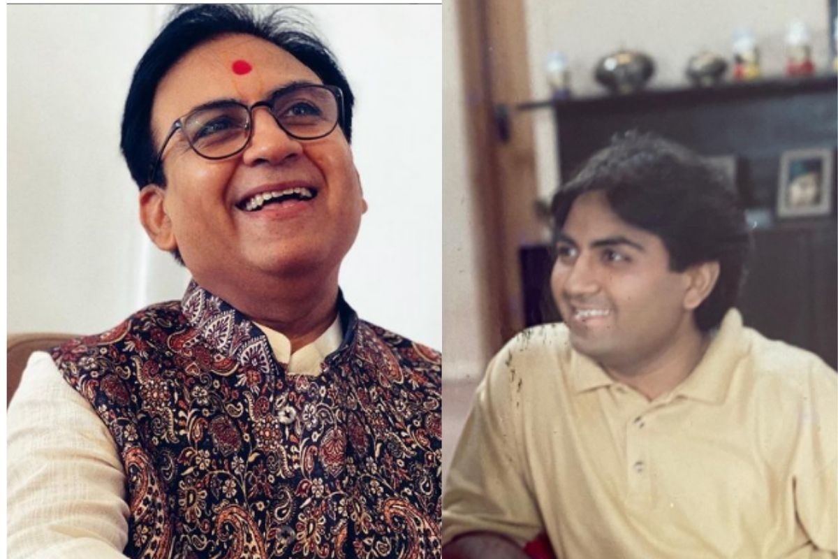 Dilip Joshi B’day: दिलीप जोशी उर्फ ‘जेठालाल’ कभी 50 रुपए दिहाड़ी पर ...