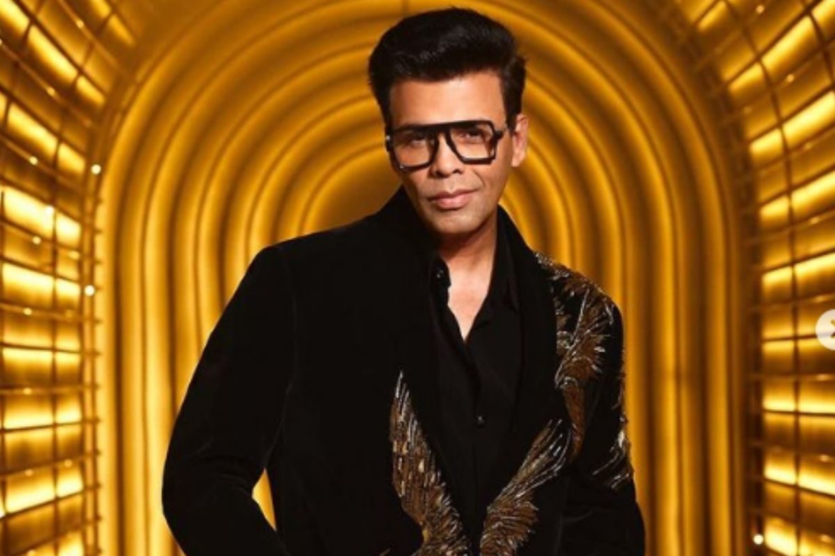 Karan Johar B’day: 50वें बर्थडे तक आते-आते करण जौहर का पूरी तरह छूट गया ...