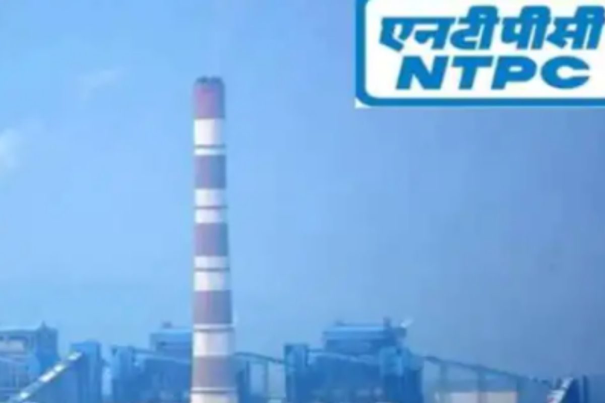 NTPC Q4 Result : शेयरधारकों को मिलेगा ₹3 का फाइनल डिविडेंड, मुनाफा 12% बढ़ा