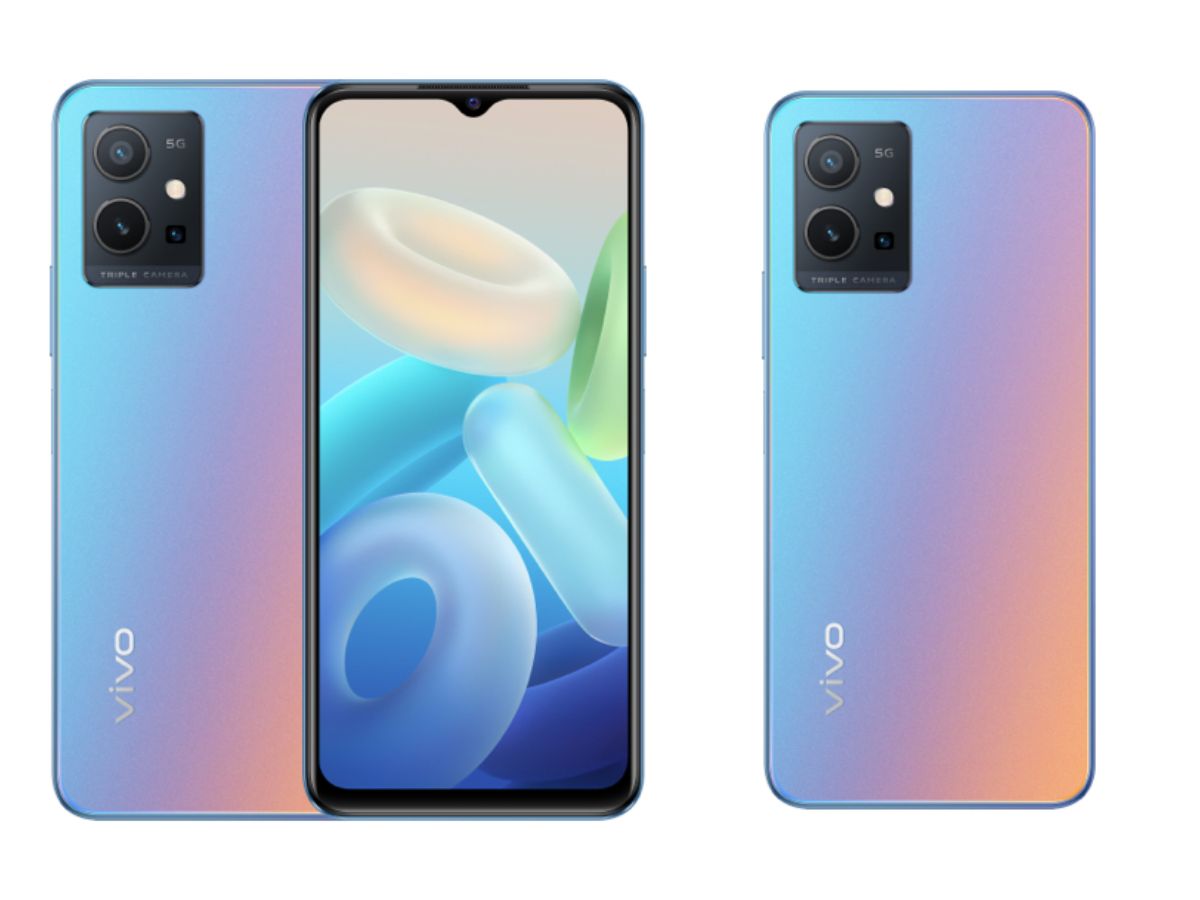 vivo ka naya model mobile