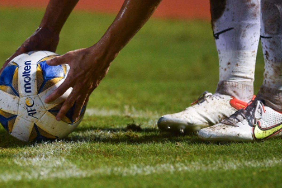 China removed, now AFC in search of new hosts of Asian Cup-2023 China removed, now AFC in search of new hosts of Asian Cup-2023