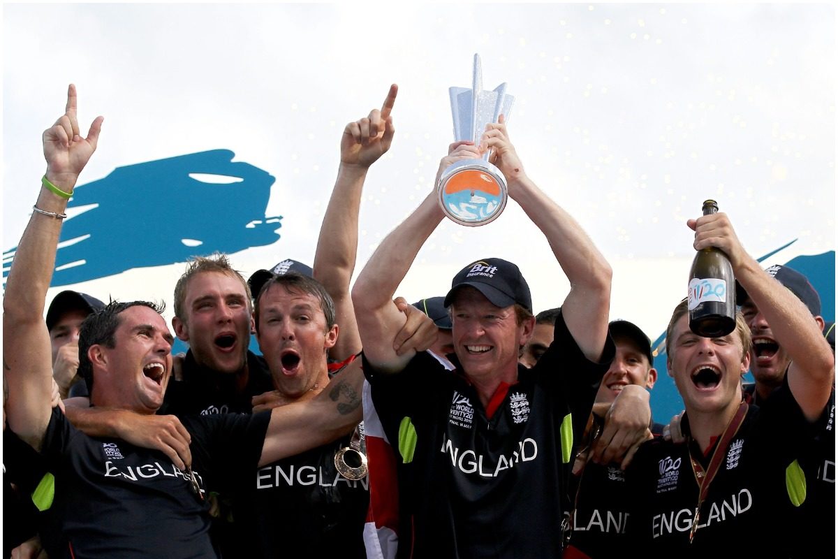  england cricket team wins first icc trophy on this day  after clinching 2010