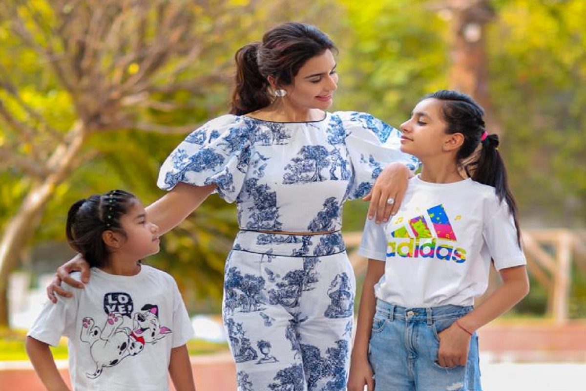Mother’s Day Special: The mother of three children is a successful business woman, read the success story