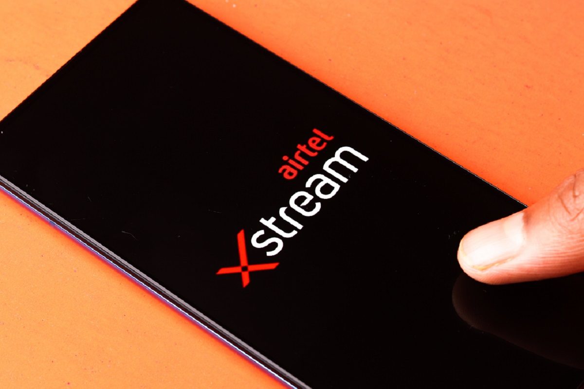 Airtel Xstream App partners with DIVO Movies to bring premium Tamil content  Live - MediaBrief