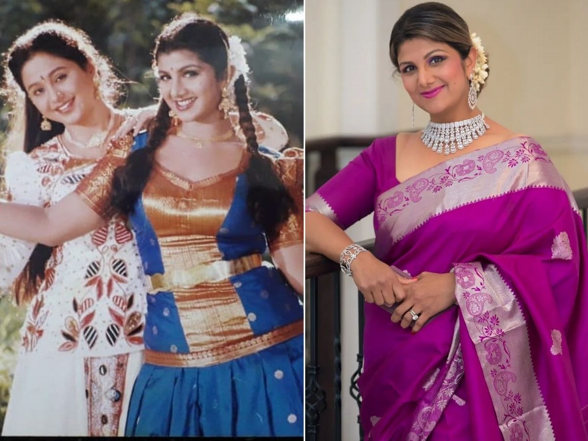 rambha 2022