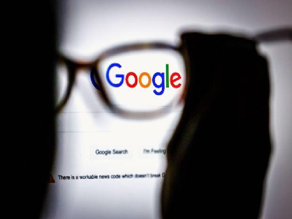 गूगल की वजह से राजनेता को छोड़नी पड़ी राजनीति, अब देना पड़ेगा 4 करोड़ का मुआवजा