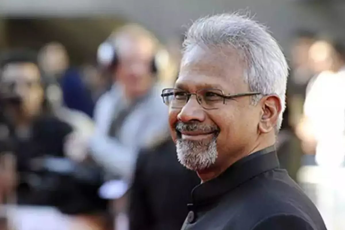 Mani Ratnam: कश्मीर में आतंकी से लेकर बाबरी मस्जिद विध्वंस और रोमांस को  दर्शाती हैं की मणिरत्नम की 6 फिल्में - mani ratnam turns 66 and you should  not miss before watching