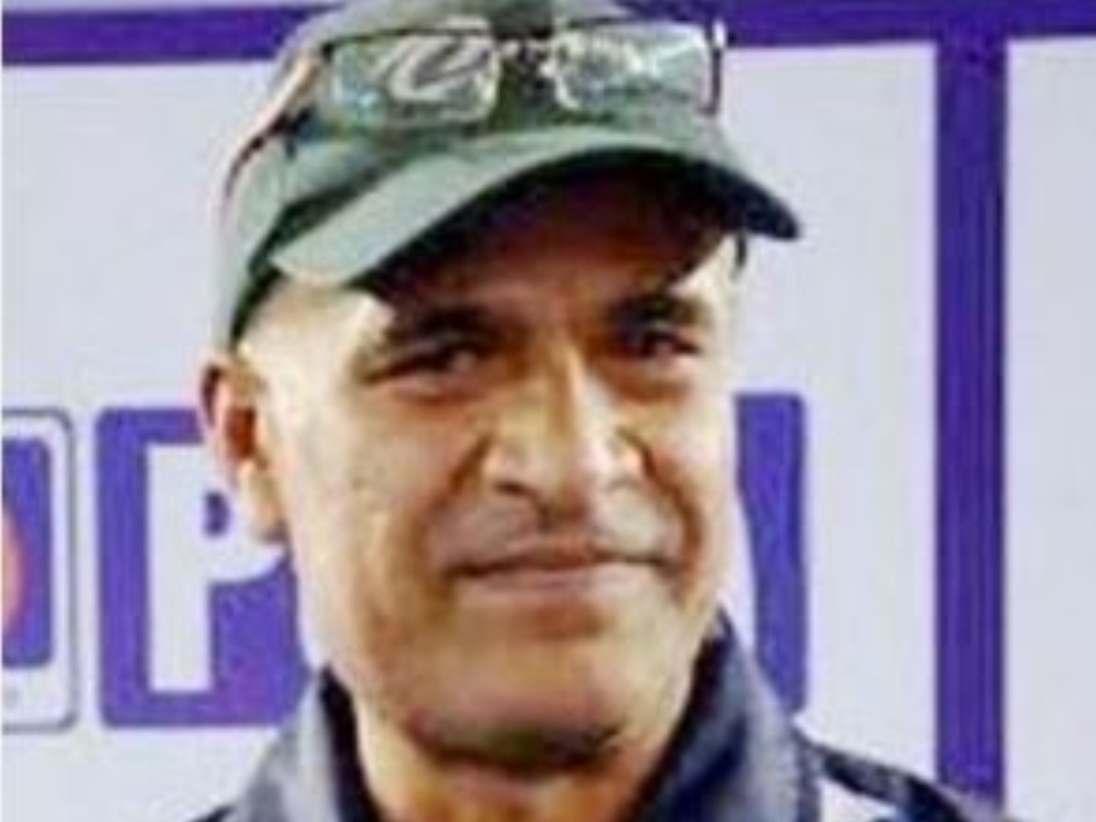 महिला साइक्लिस्ट ने कोच शर्मा के विपरीत दर्ज किया, SAI ने ये कदम उठाया महिला साइक्लिस्ट ने कोच शर्मा के विपरीत दर्ज किया, SAI ने ये कदम उठाया